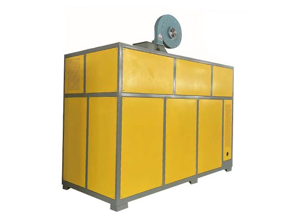 燃氣模溫機-470Q